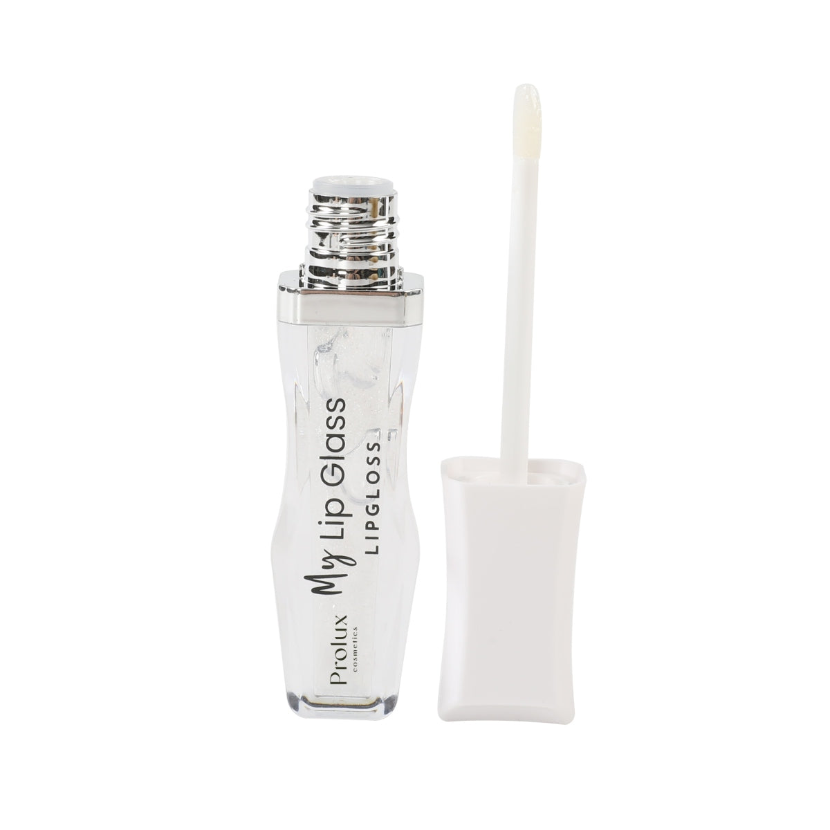 My Lip Gloss: Shiny Glitter Moisturizer