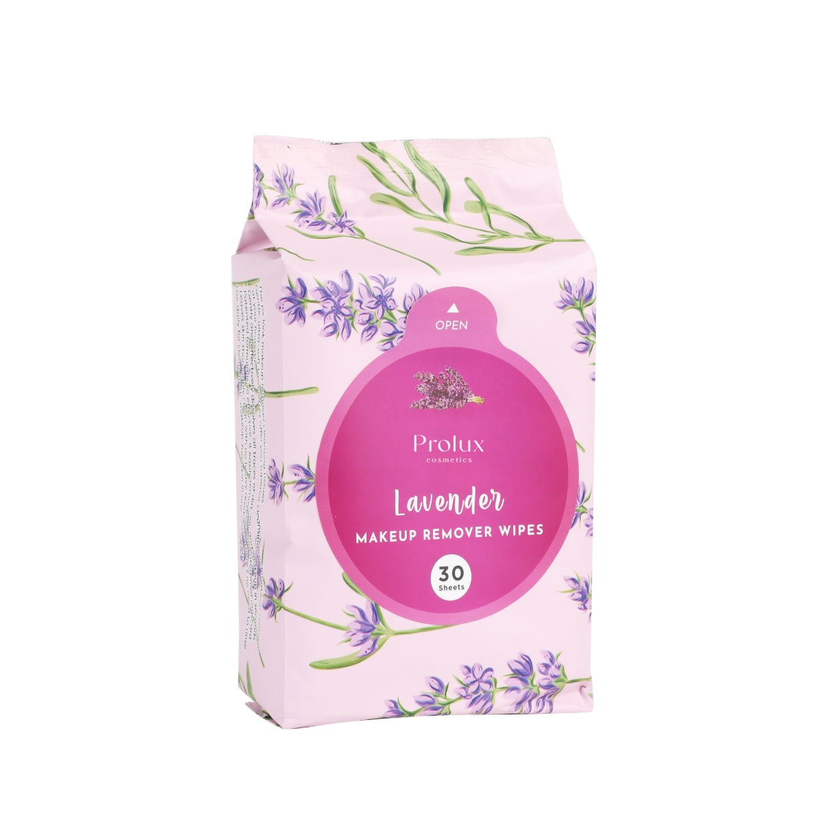 Makeup Remover Wipes