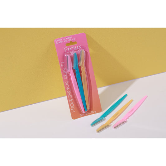 Eyebrow Razor