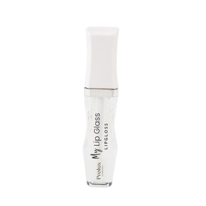 My Lip Gloss: Shiny Glitter Moisturizer