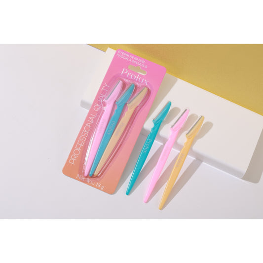 Eyebrow Razor