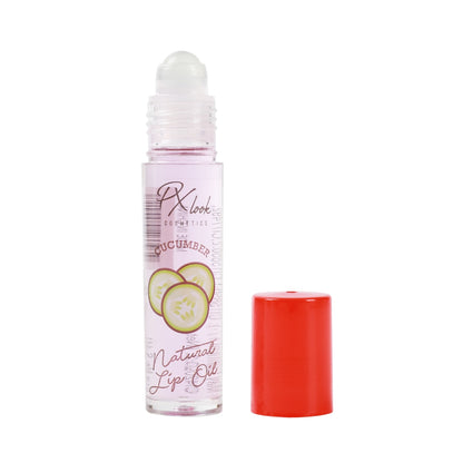 NATURAL LIP OIL