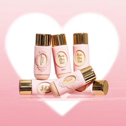 Bare Skin Tint: Liquid Tint Foundation