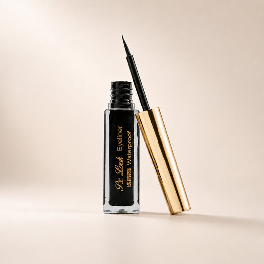 Eyeliner - Matte Waterproof