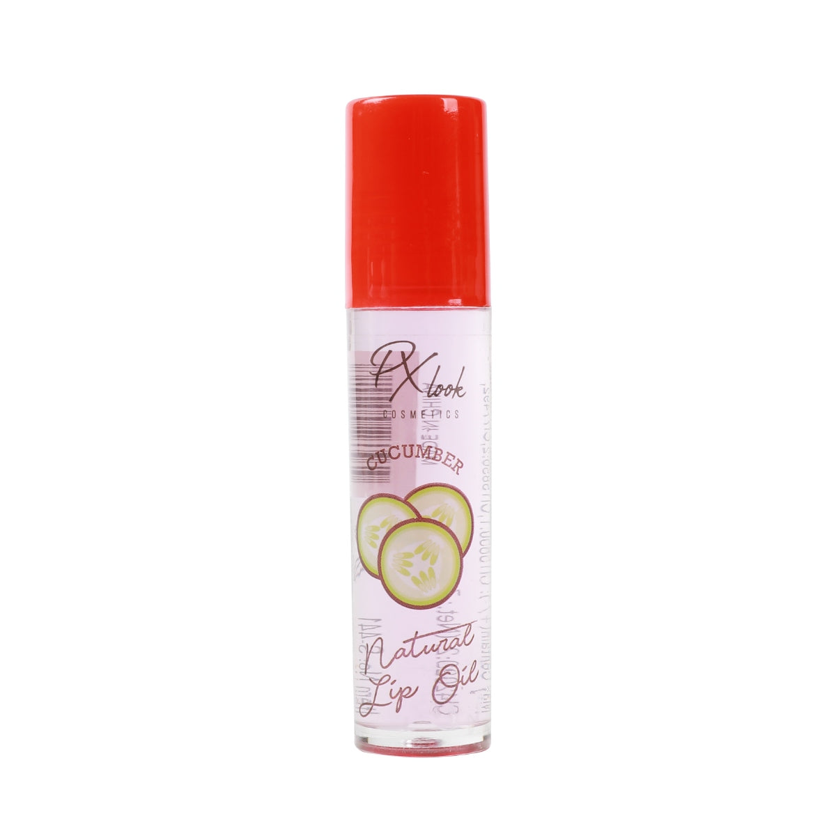 NATURAL LIP OIL