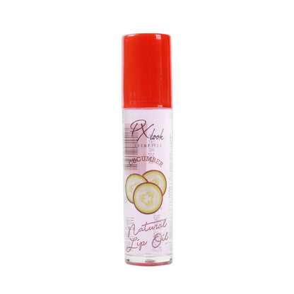 NATURAL LIP OIL