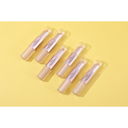 Correct & Conceal: 2 IN 1