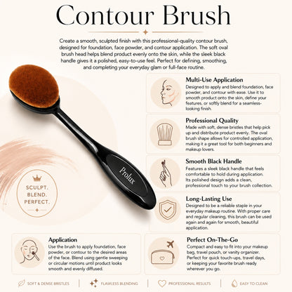 Contour Brush