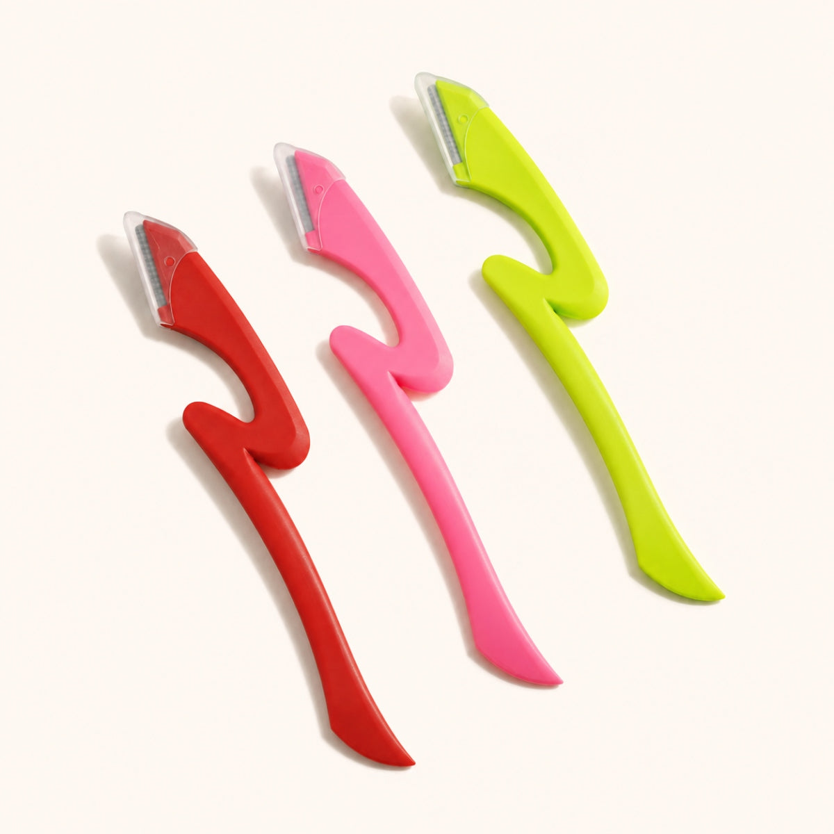 Eyebrow Razor