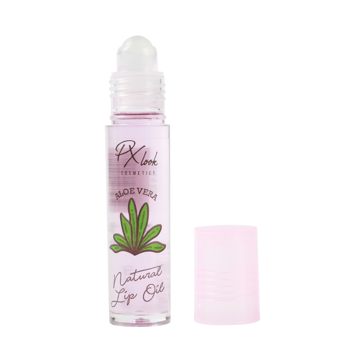 NATURAL LIP OIL