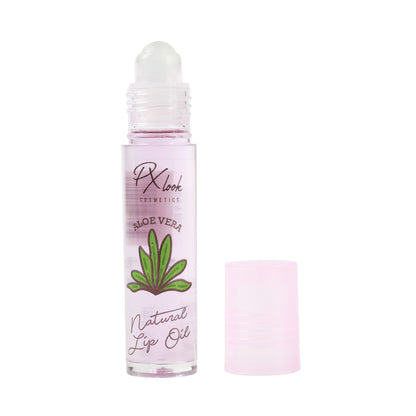 NATURAL LIP OIL