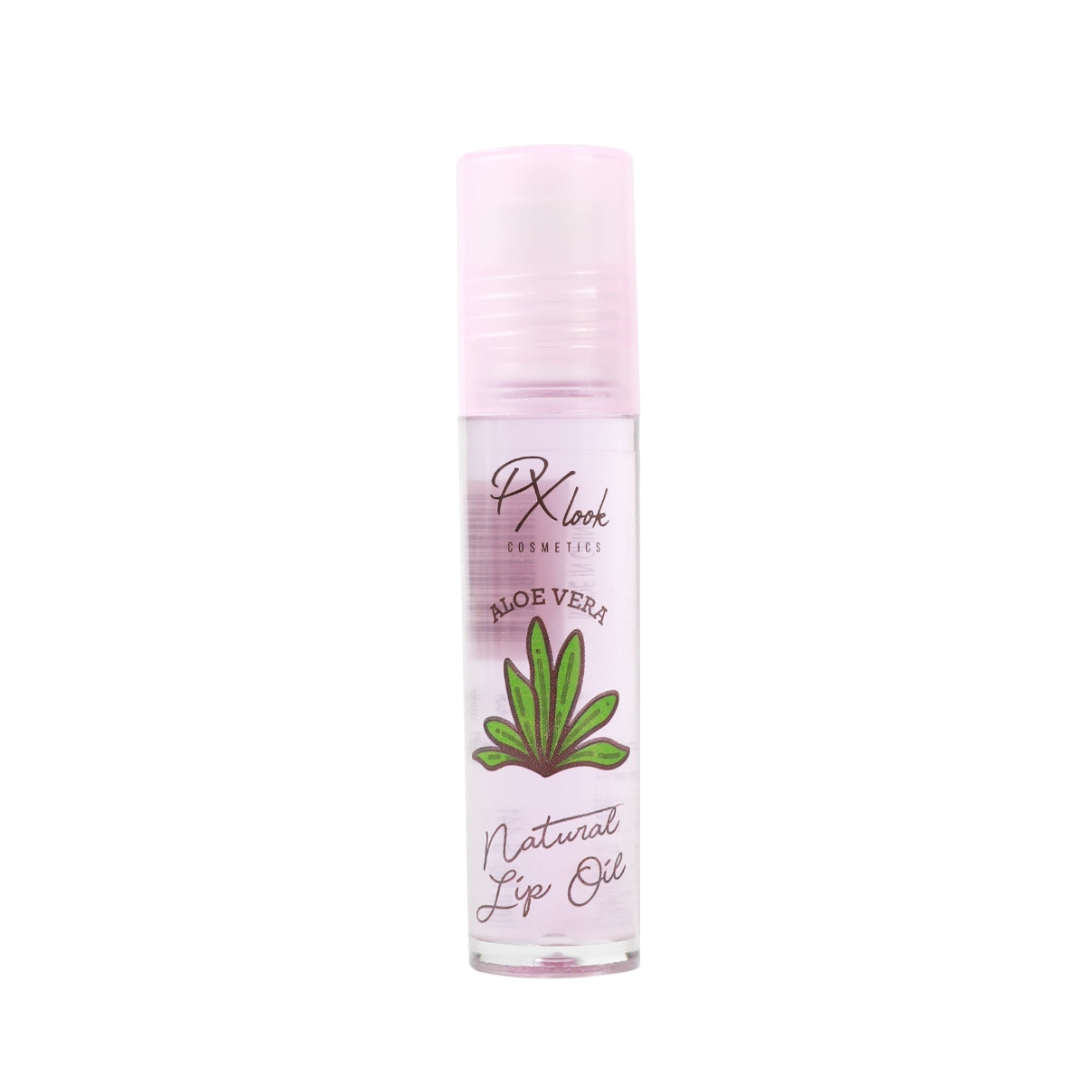 NATURAL LIP OIL
