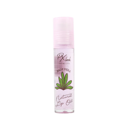 NATURAL LIP OIL