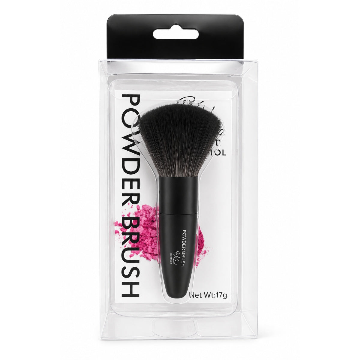 Powder Brush - The Beauty Tool