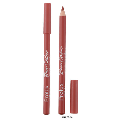 Bare Contour: Lip Liner