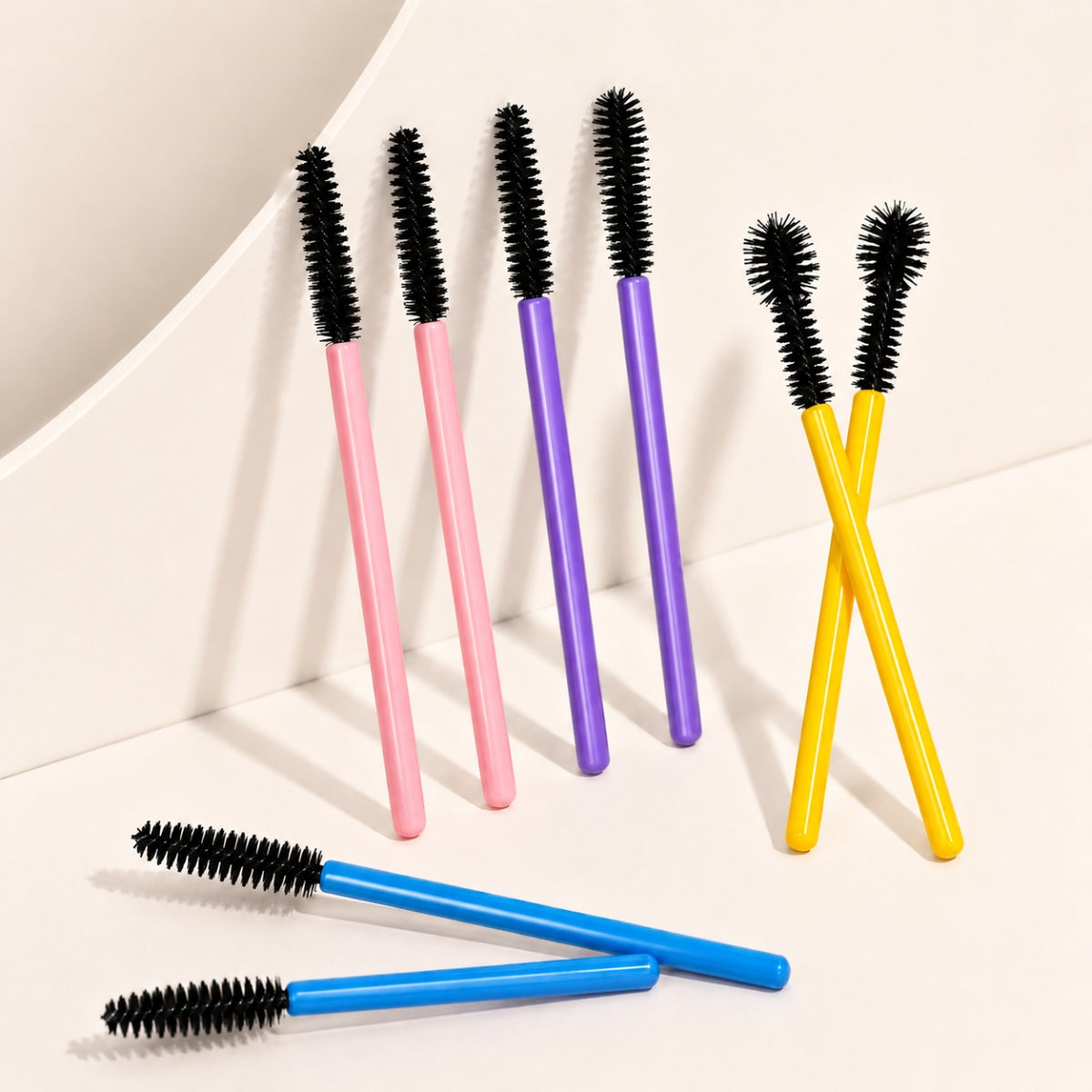 Disposable Mascara Wands – Prolux Cosmetics