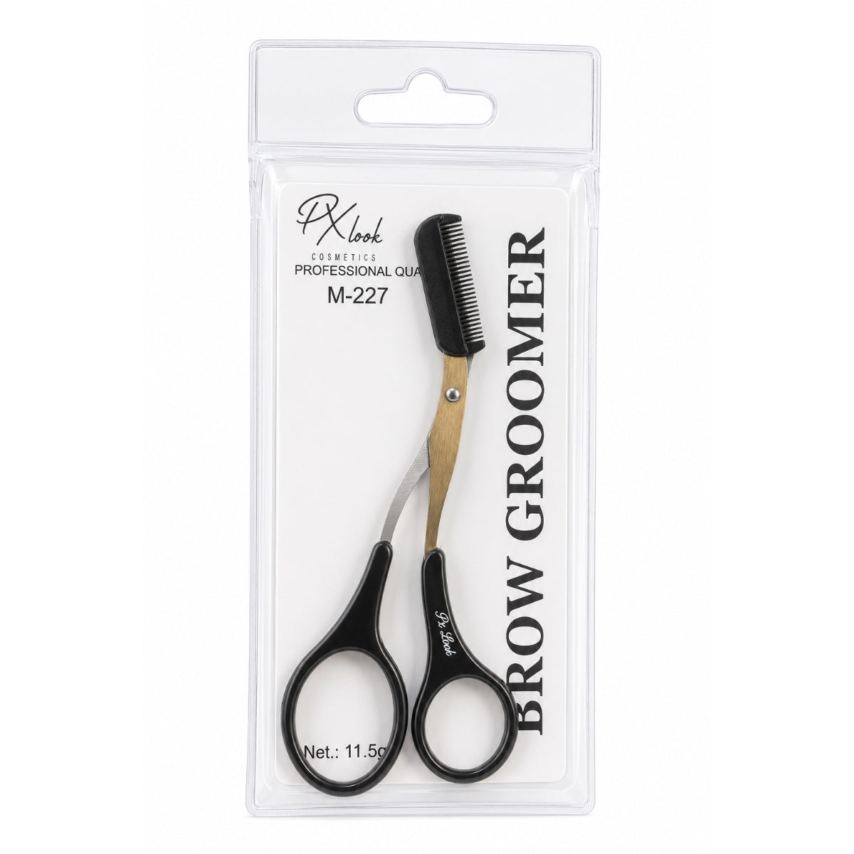 Brow Groomer