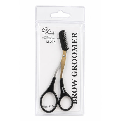 Brow Groomer