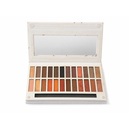 Eyeshadows - 24 Colors Eyeshadows