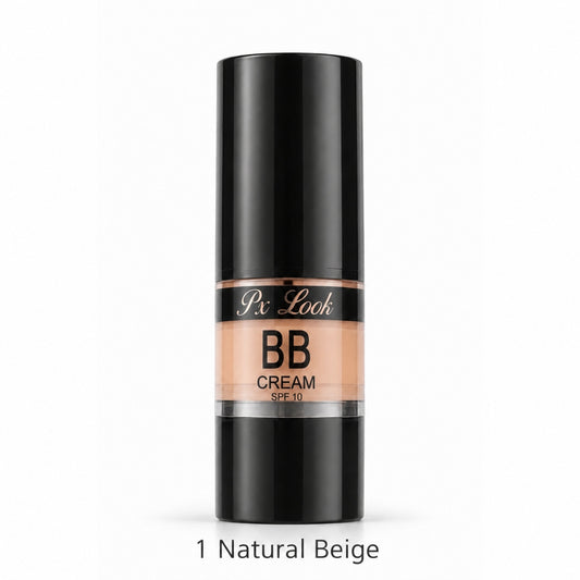 BB Cream - SPF10
