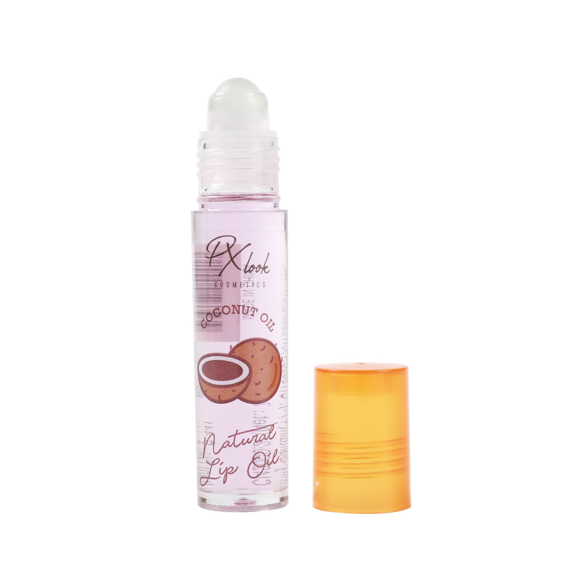 NATURAL LIP OIL
