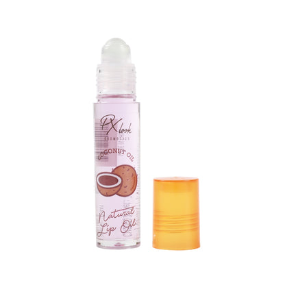NATURAL LIP OIL