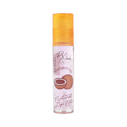 NATURAL LIP OIL