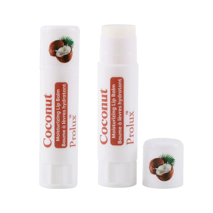 Moisturizing Lip Balm