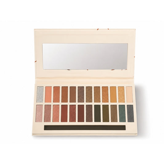 Eyeshadows - 24 Colors Eyeshadows