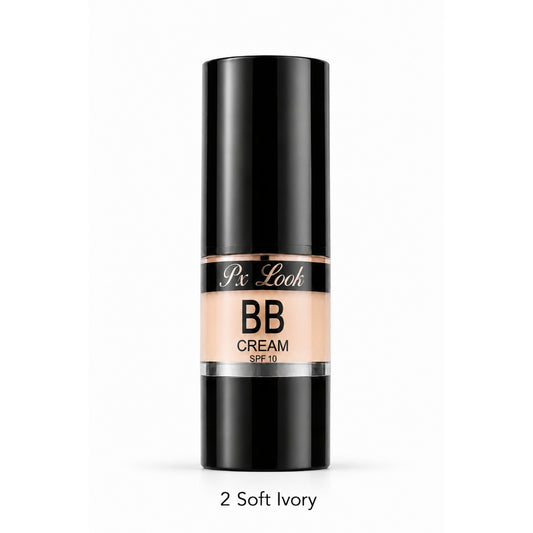 BB Cream - SPF10
