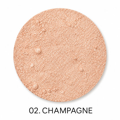 Highlight Loose Powder
