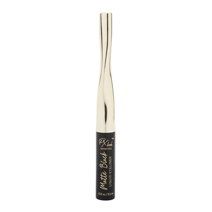 Matte Black - Liquid Eyeliner