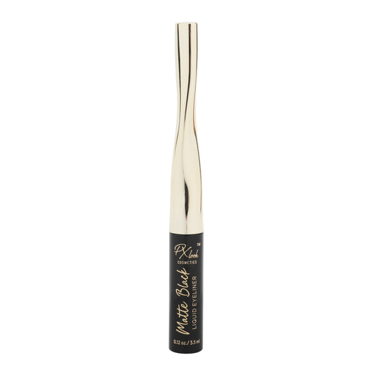 Matte Black - Liquid Eyeliner