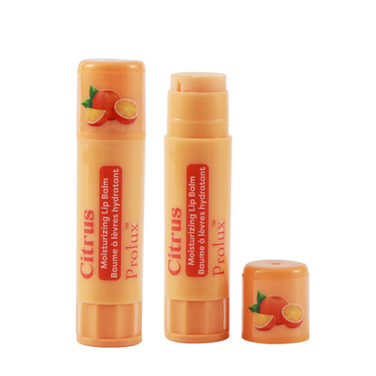 Moisturizing Lip Balm
