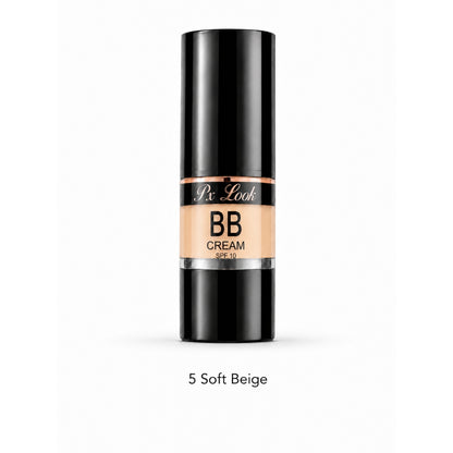 BB Cream - SPF10