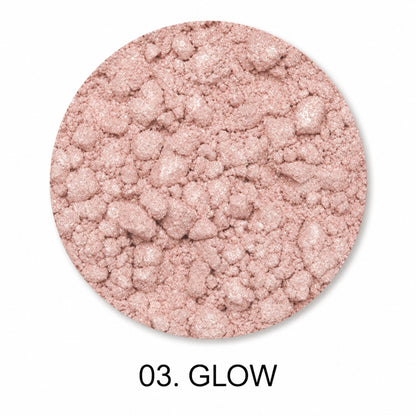 Highlight Loose Powder