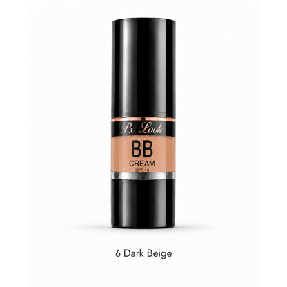 BB Cream - SPF10