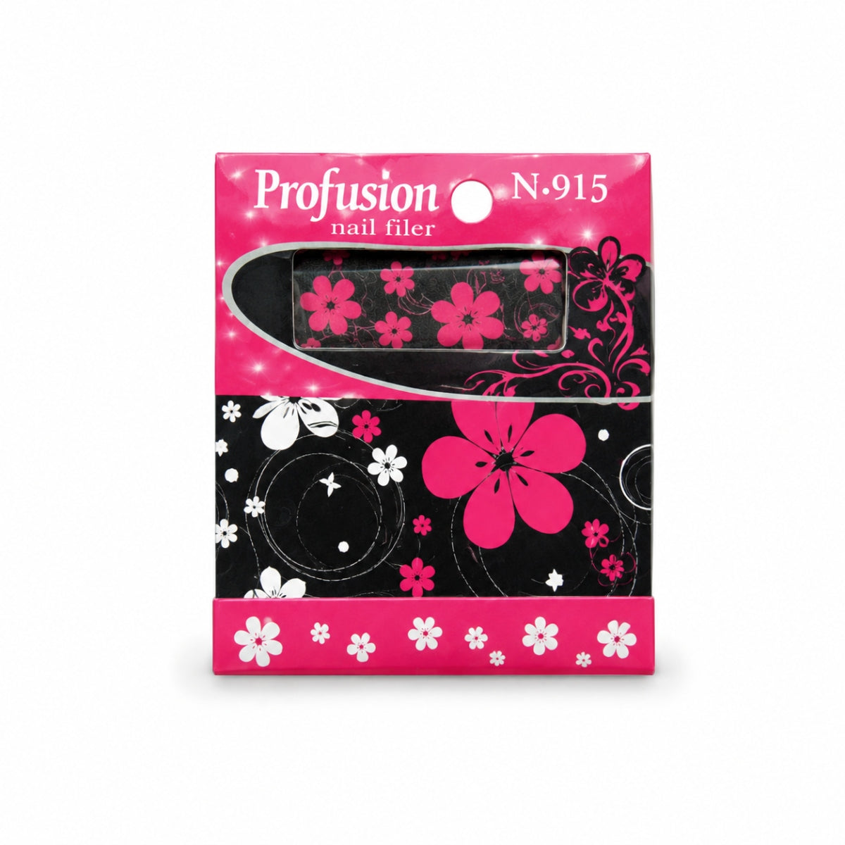 Nail Filer