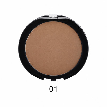 Bronze