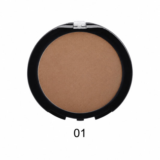 Bronze