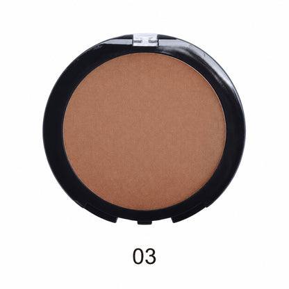 Bronze