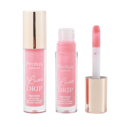 Luxe Drip - High Shine Lip Gloss
