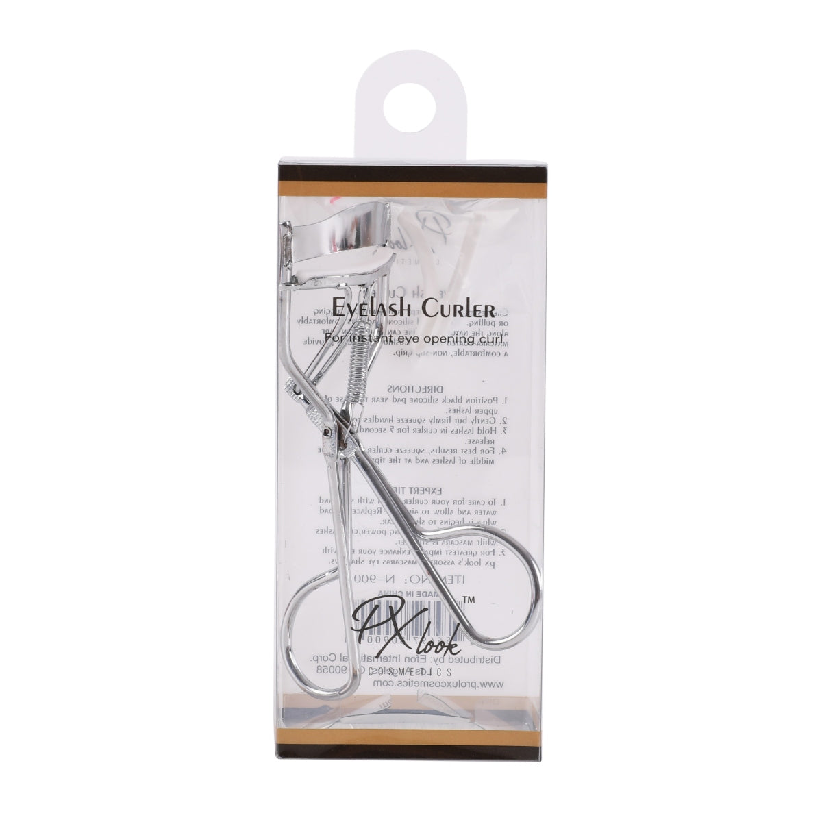 Eyelash Curler