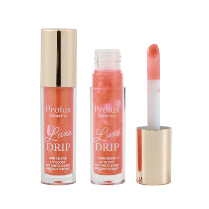 Luxe Drip - High Shine Lip Gloss