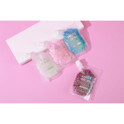 Shine On Me - Body & Hair Glitter