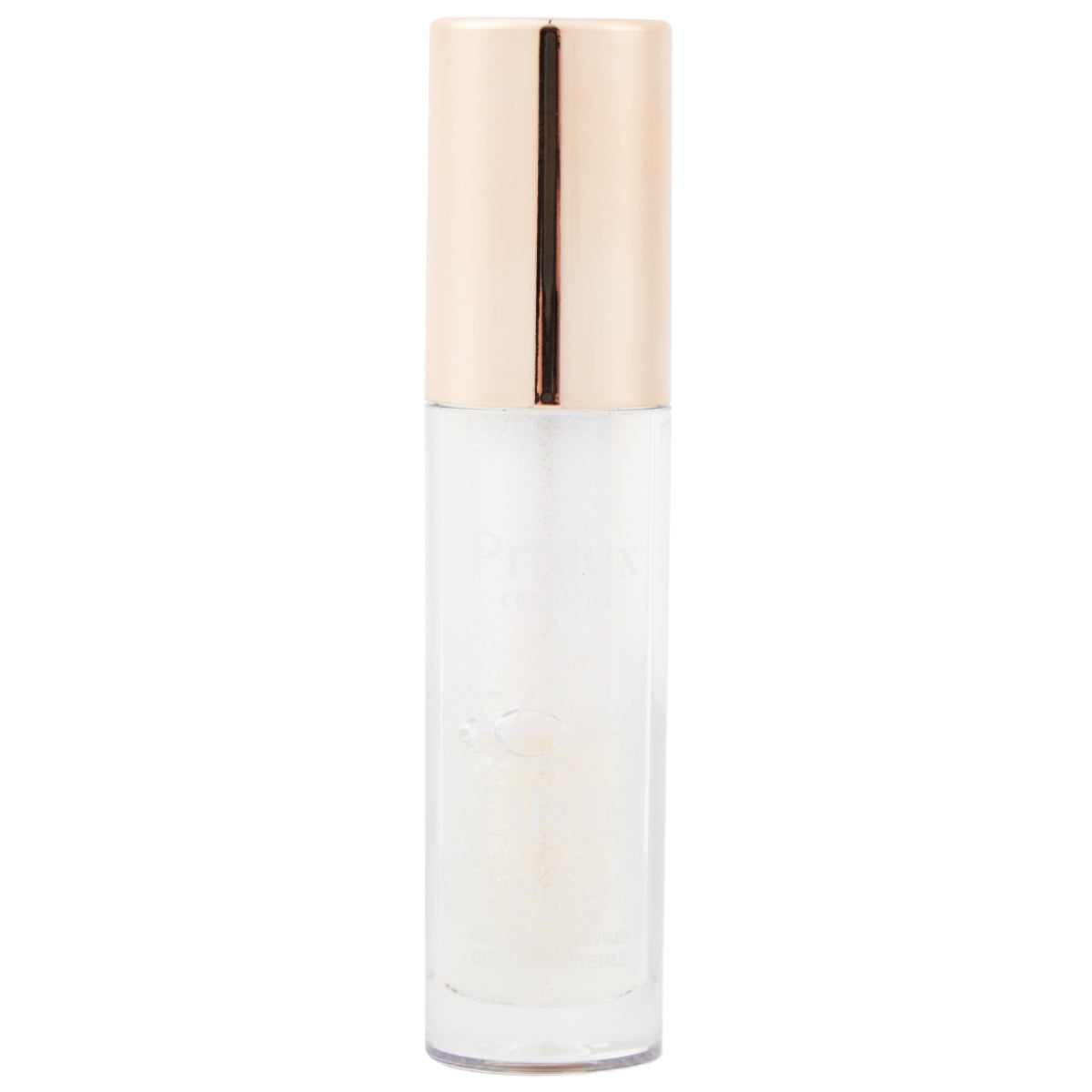 Luxe Drip - Brillo Labial de Alto Brillo