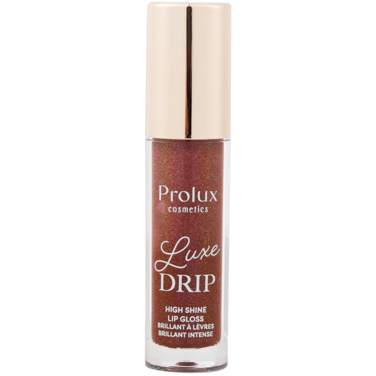 Luxe Drip - Brillo Labial de Alto Brillo