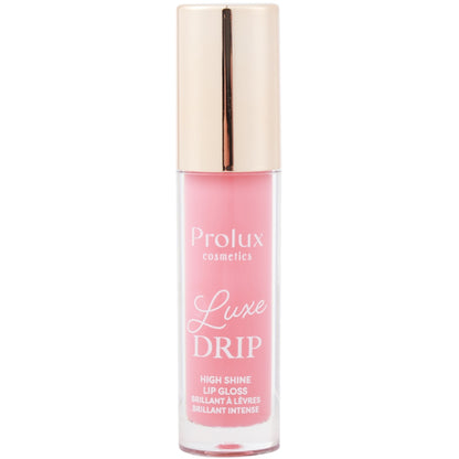 Luxe Drip - Brillo Labial de Alto Brillo