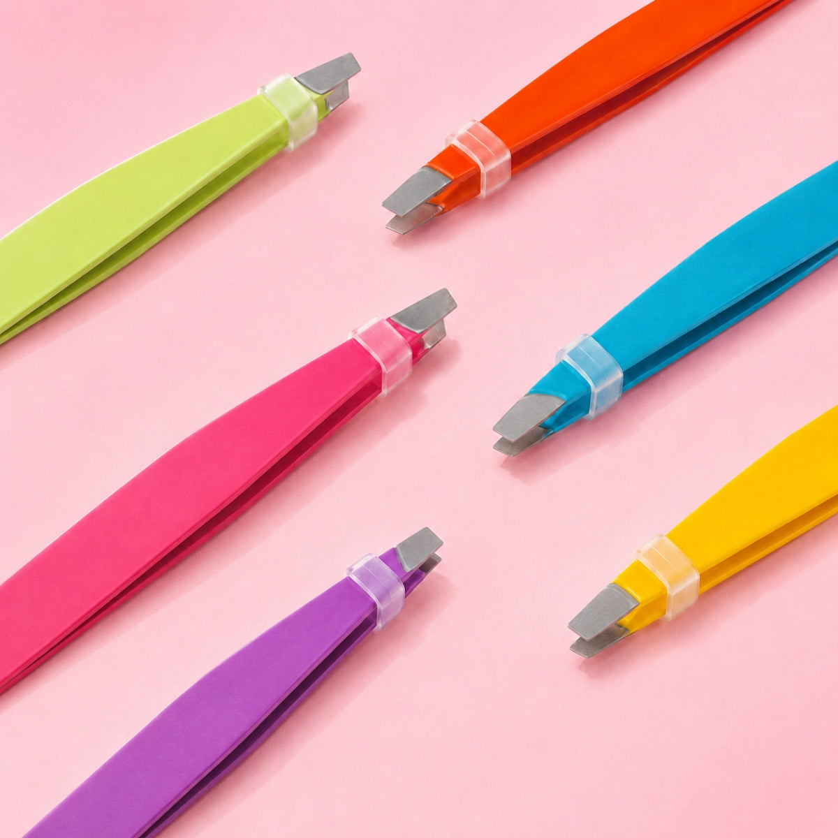 Professional Tweezers
