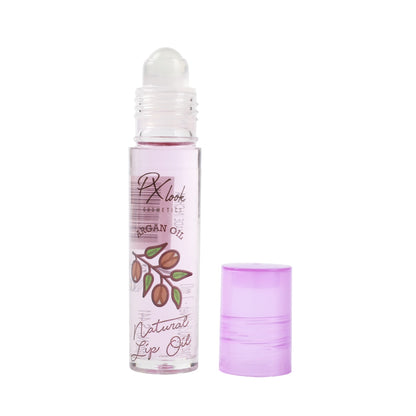 NATURAL LIP OIL